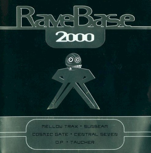 RaveBase 2000