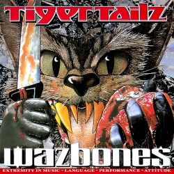 Wazbones