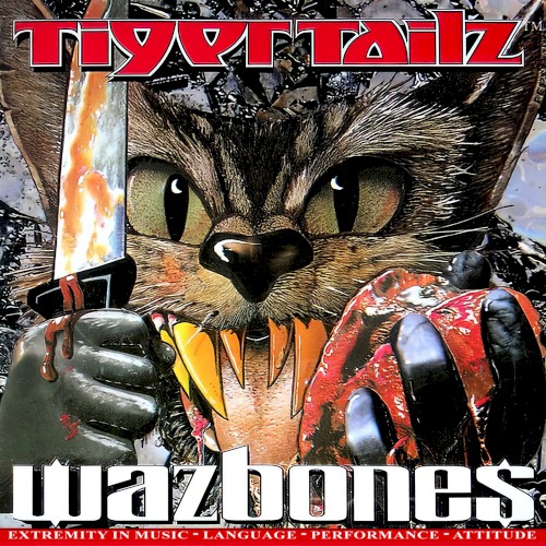 Wazbones