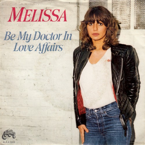 Be My Doctor in Love Affairs