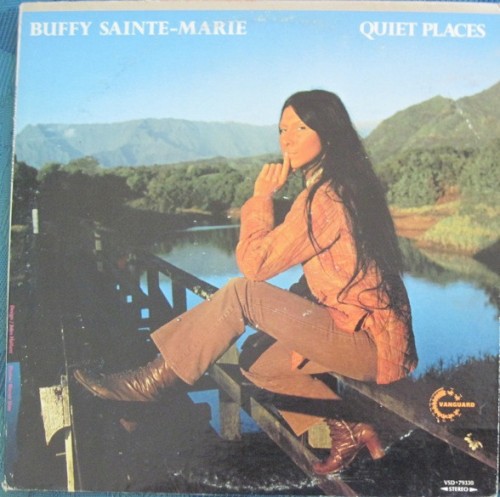 Quiet Places