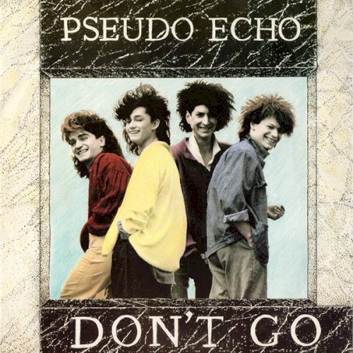 Don't Go