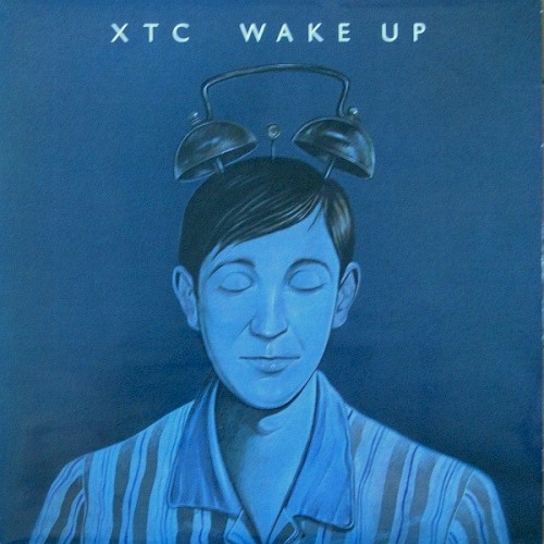 Wake Up