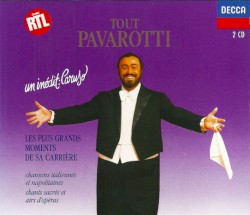 Tout Pavarotti