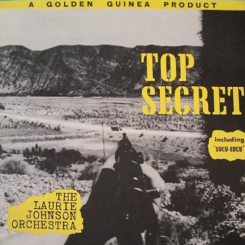 Top Secret