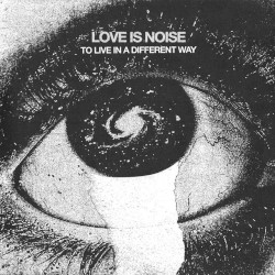 To Live in a Different Way