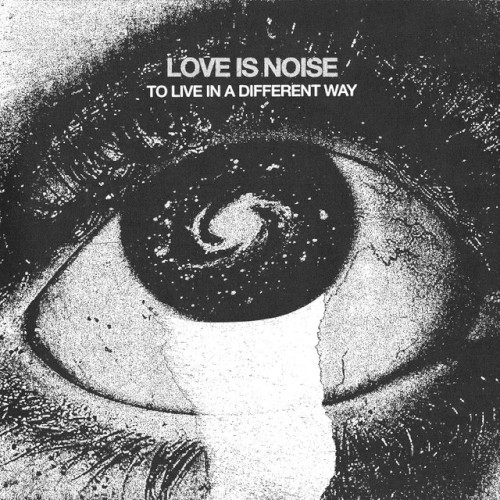 To Live in a Different Way