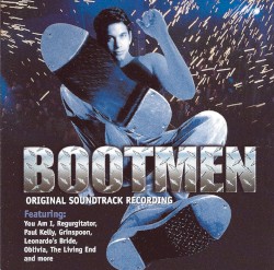 Bootmen