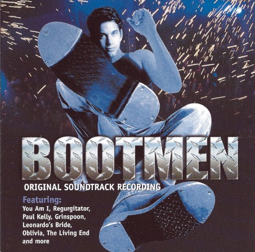 Bootmen