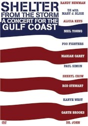 Shelter From the Storm: A Concert for the Gulf Coast