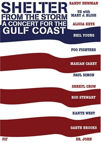 Shelter From the Storm: A Concert for the Gulf Coast