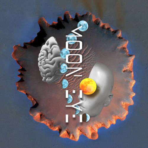 MOON EYE