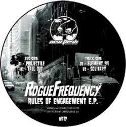 Rules Of Engagement E.P.