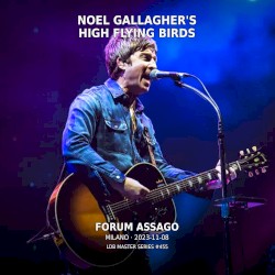 2023-11-08: Forum Assago, Milano, Italy
