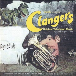 The Clangers