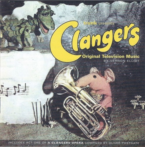 The Clangers