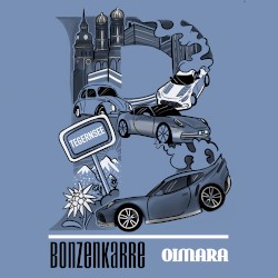 Bonzenkarre
