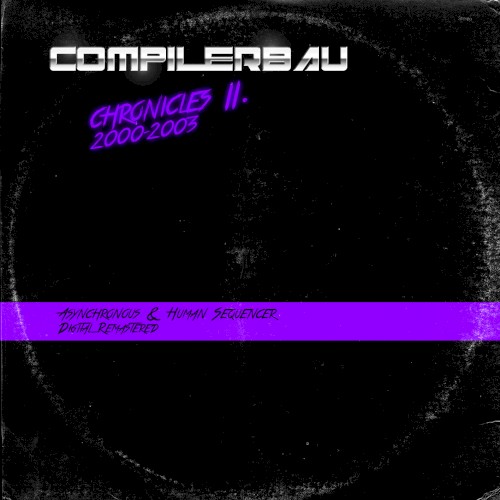 Chronicles II