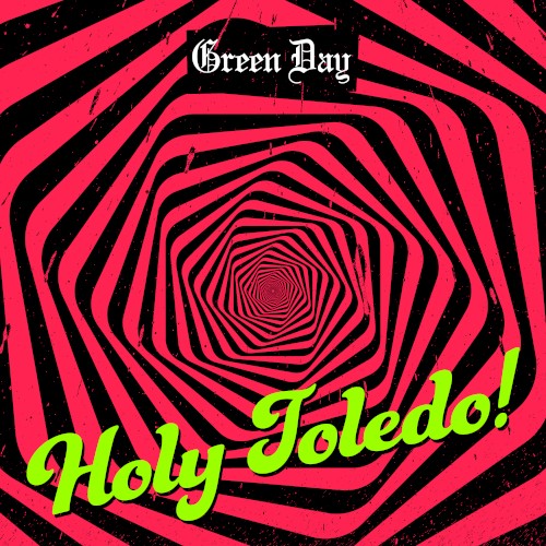 Holy Toledo! (from the Original Motion Picture “Mark, Mary & Some Other People”)