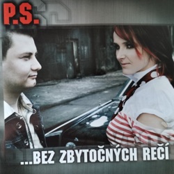 Bez zbytočných rečí