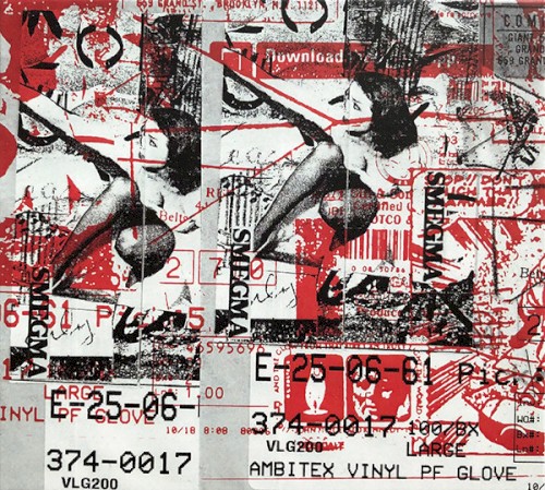 Name of the Frame