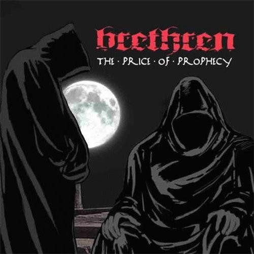 The Price of Prophecy