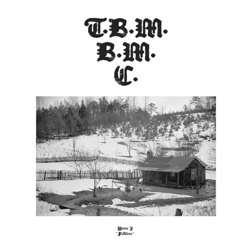 Demo I - "Folklore"