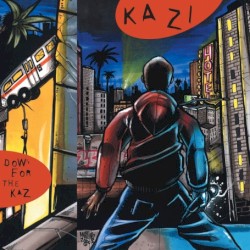Down for the Kaz