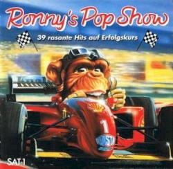 Ronny’s Pop Show 27