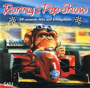 Ronny’s Pop Show 27