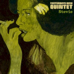 Stevie