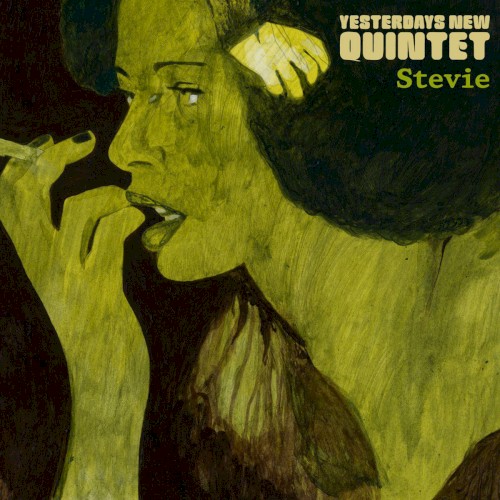 Stevie
