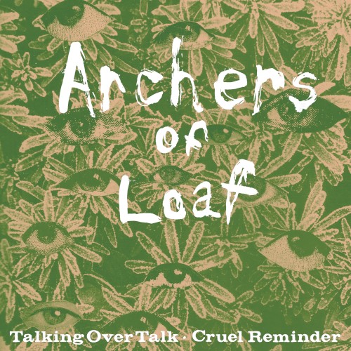 Talking Over Talk / Cruel Reminder