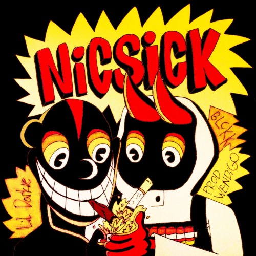 NiCSiCK
