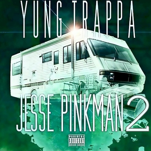 Jesse Pinkman 2