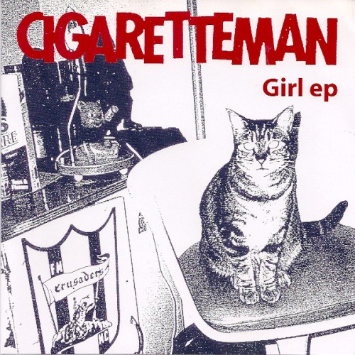 Girl EP