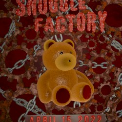 live set @ electra snuggle factory