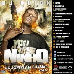 Ils sont pas au courant Vol. 1