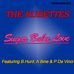 Sugar Baby Love