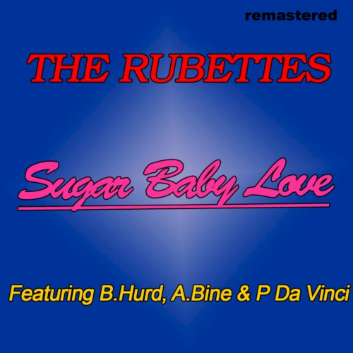 Sugar Baby Love
