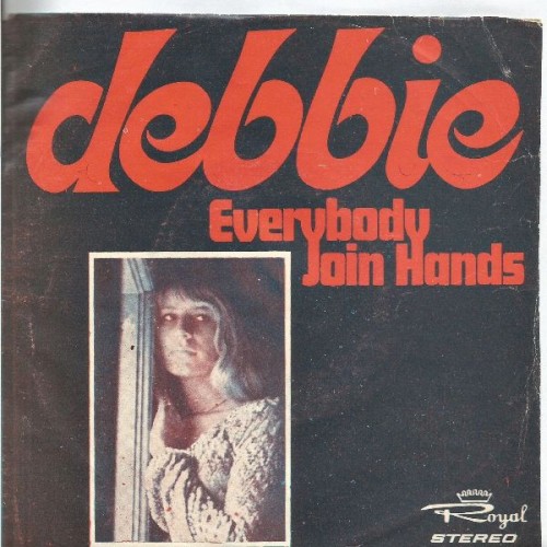 Everybody Join Hands / Ain’t No Sunshine