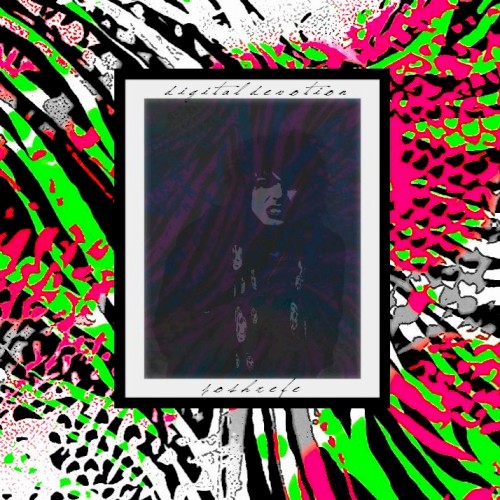 digital devotion ep