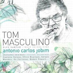 Tom Masculino