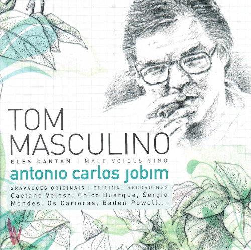 Tom Masculino