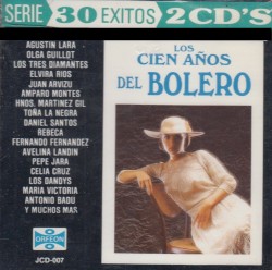 Los cien años del bolero