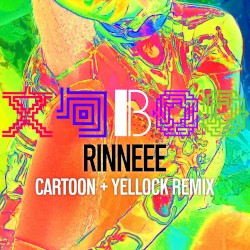 文句BOO (Cartoon & Yellock Remix)