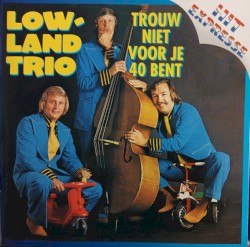 Trouw niet voor je 40 bent