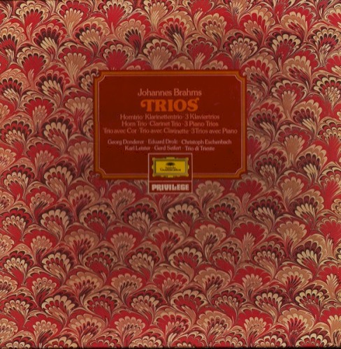 Trios