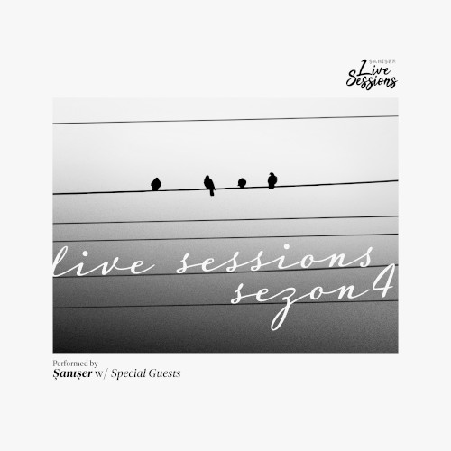 Live Sessions (Sezon 4)