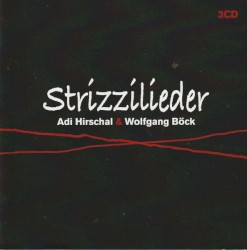 Strizzilieder